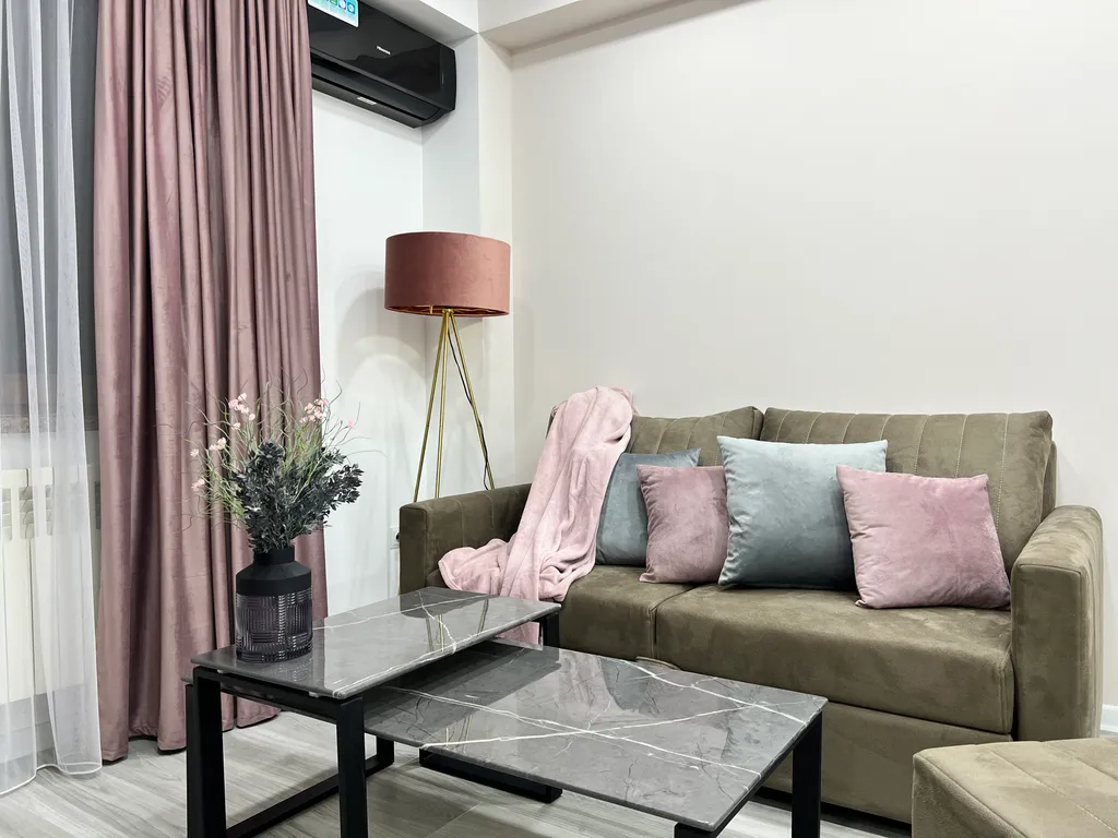 Lovely 1 bedroom apt in the historic city center !