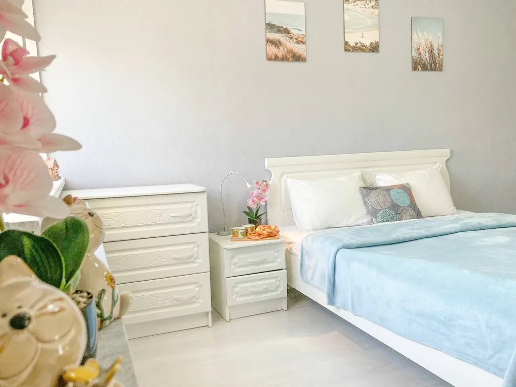 Квартира Квартира Baltic Resort на Курортном у моря — Зеленоградск