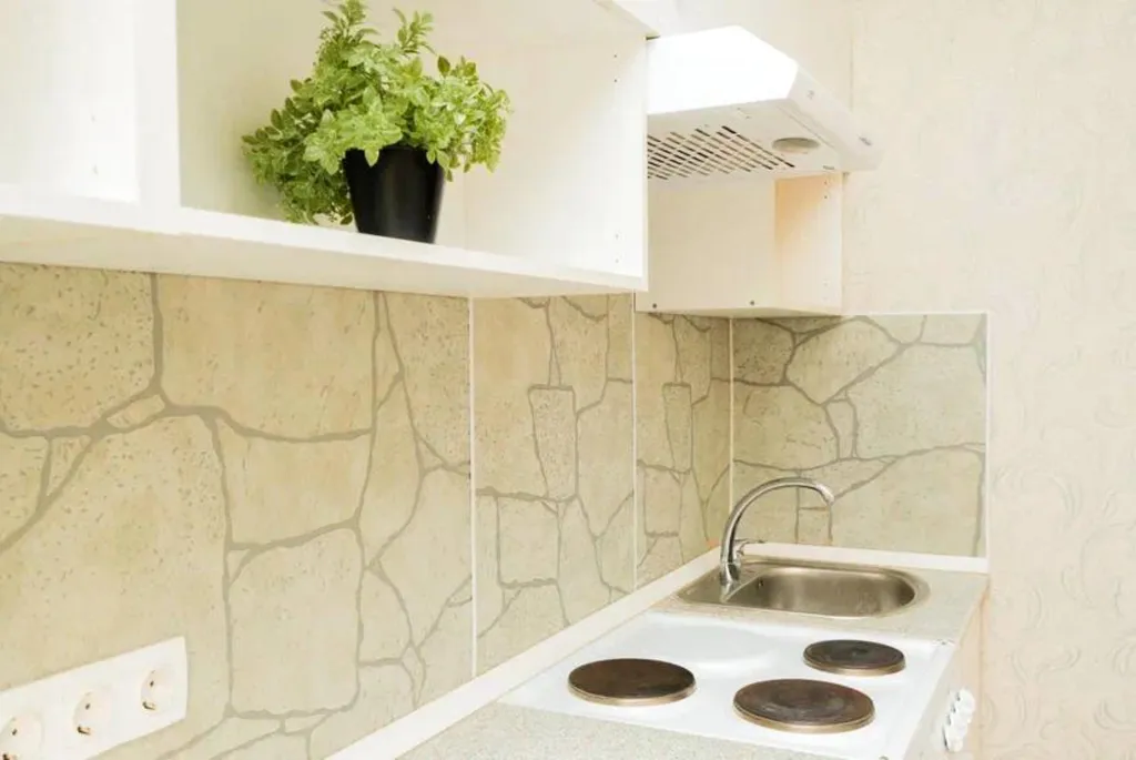 Квартира в центре Лесная сказка