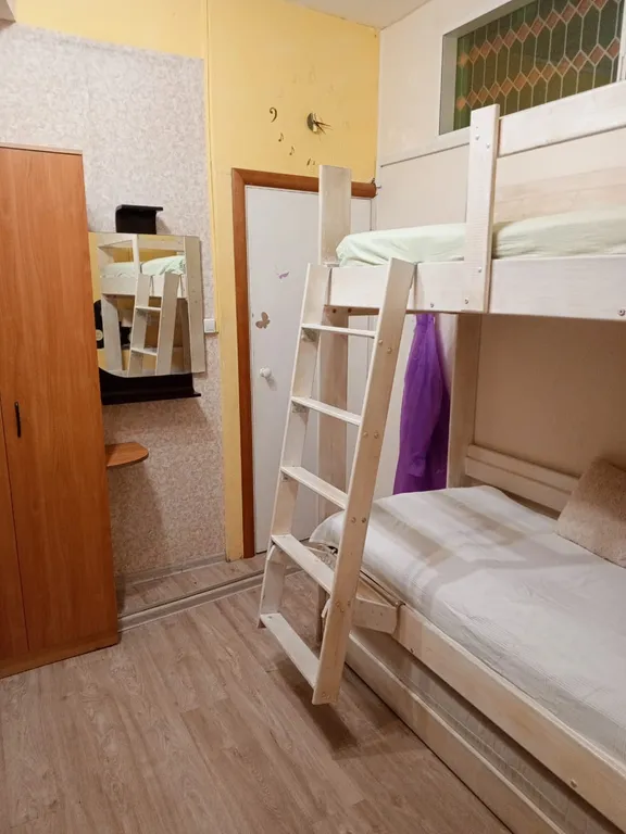 Уютное жилье в самом центре