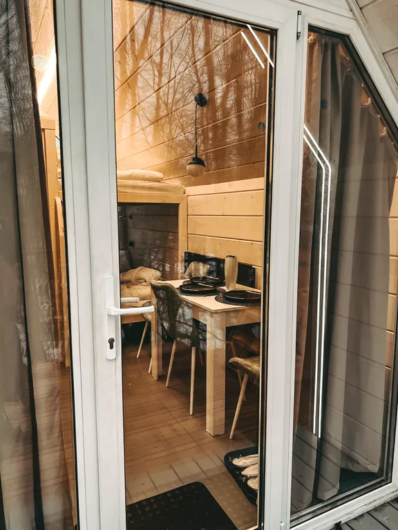 1-комнатный Дом