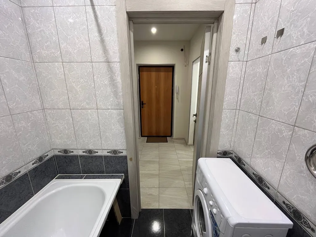 Апартаменты с живописным видом