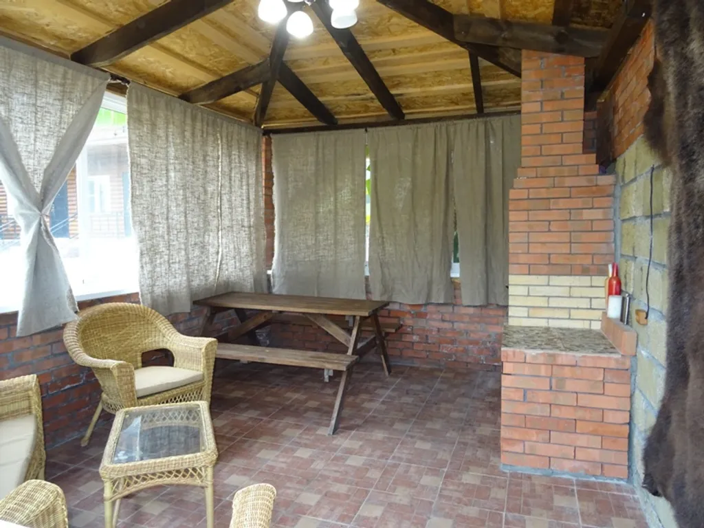 Квартира Комната — Гагра