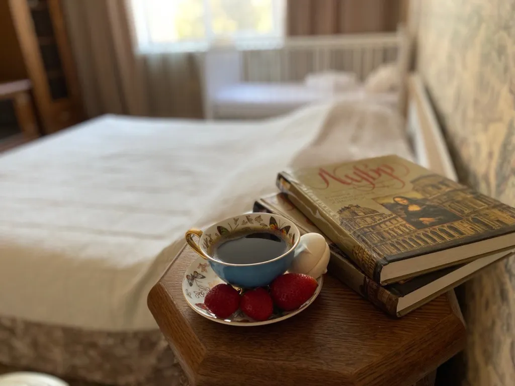 Квартира Квартира Classic — Светлогорск