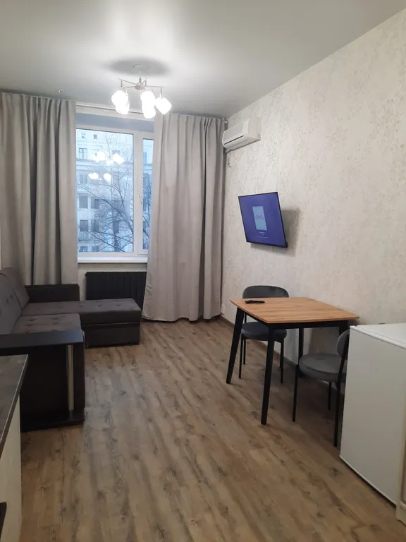 Апартамент в самом центре города