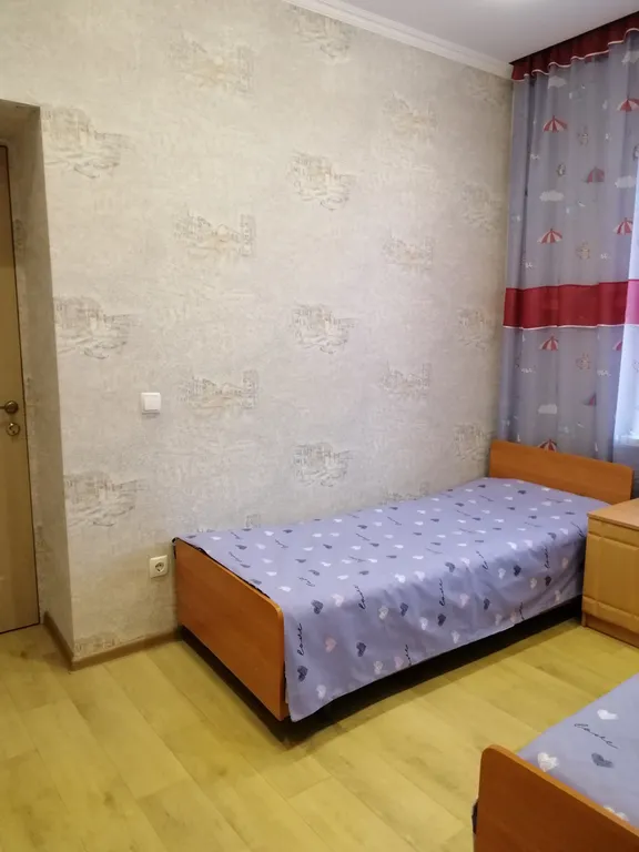 Уютный дом для отдыха