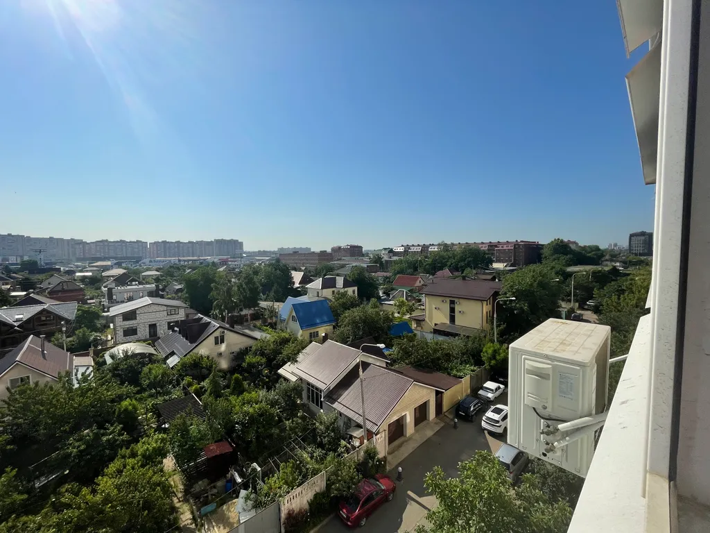 Квартира у ТРЦ Красная площадь