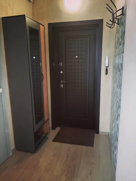 Стильная студия