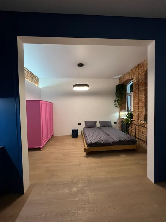 Квартира в старом городе — аренда посуточно в Гродно