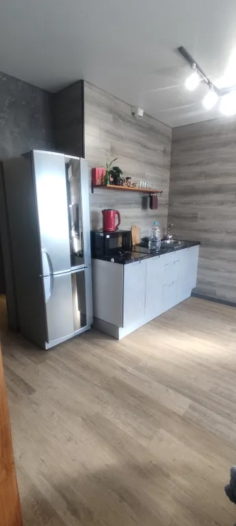 Шикарная квартира