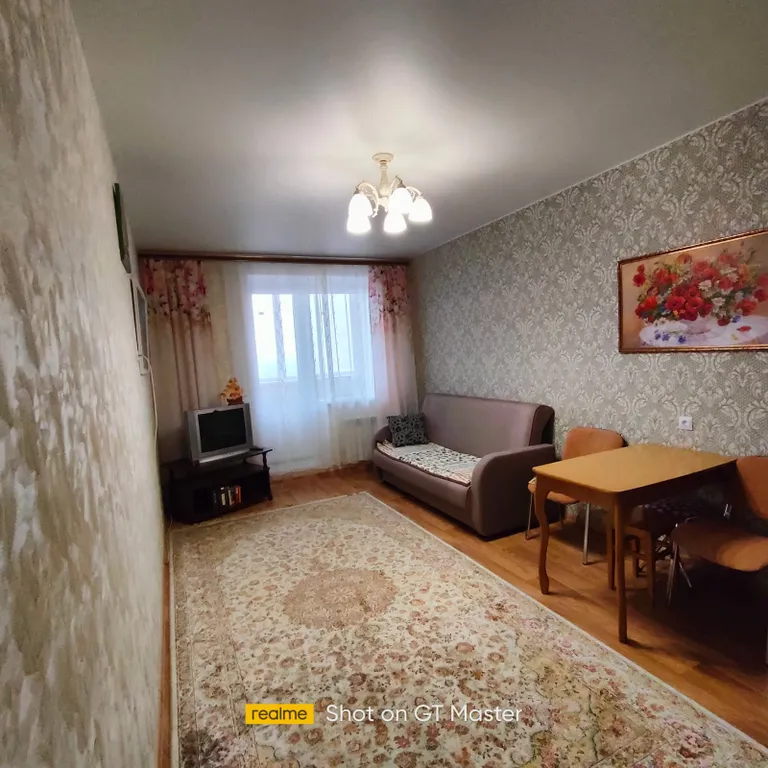 1-комнатная Квартира — аренда посуточно в Сергиев Посад