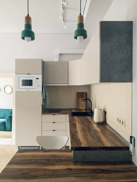 Fairytale apartament