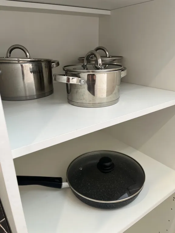 Квартира Апартаменты с видом на море — Анапа