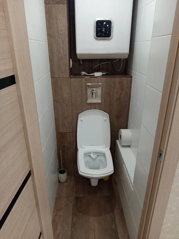 Квартира Двухкомнатная квартира в историческом центре Самары — Самара