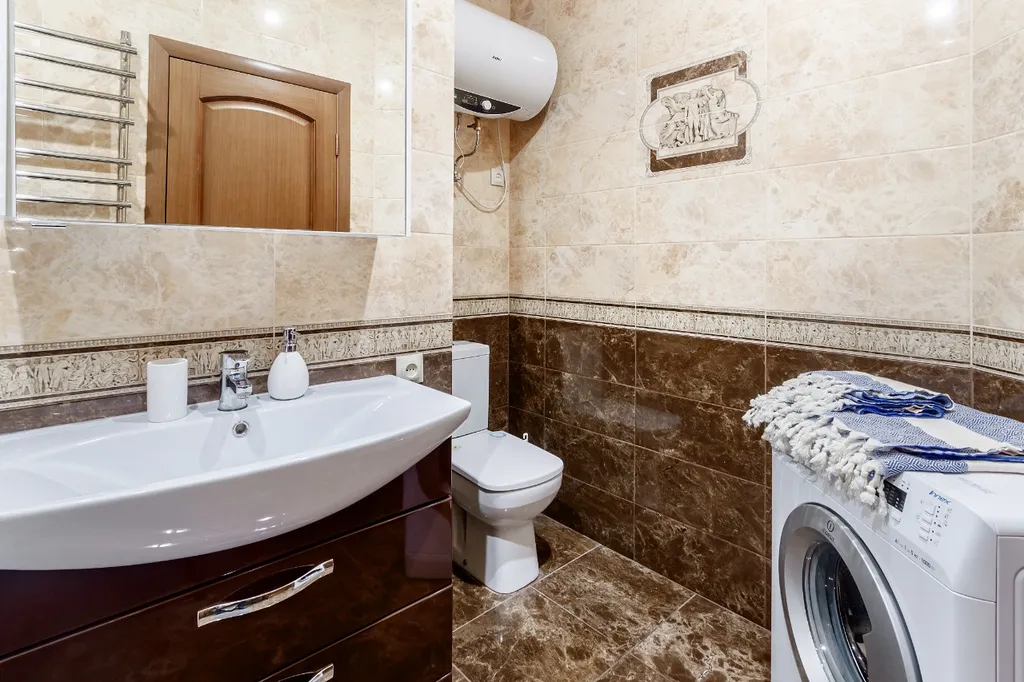 Квартира в центре Ростова