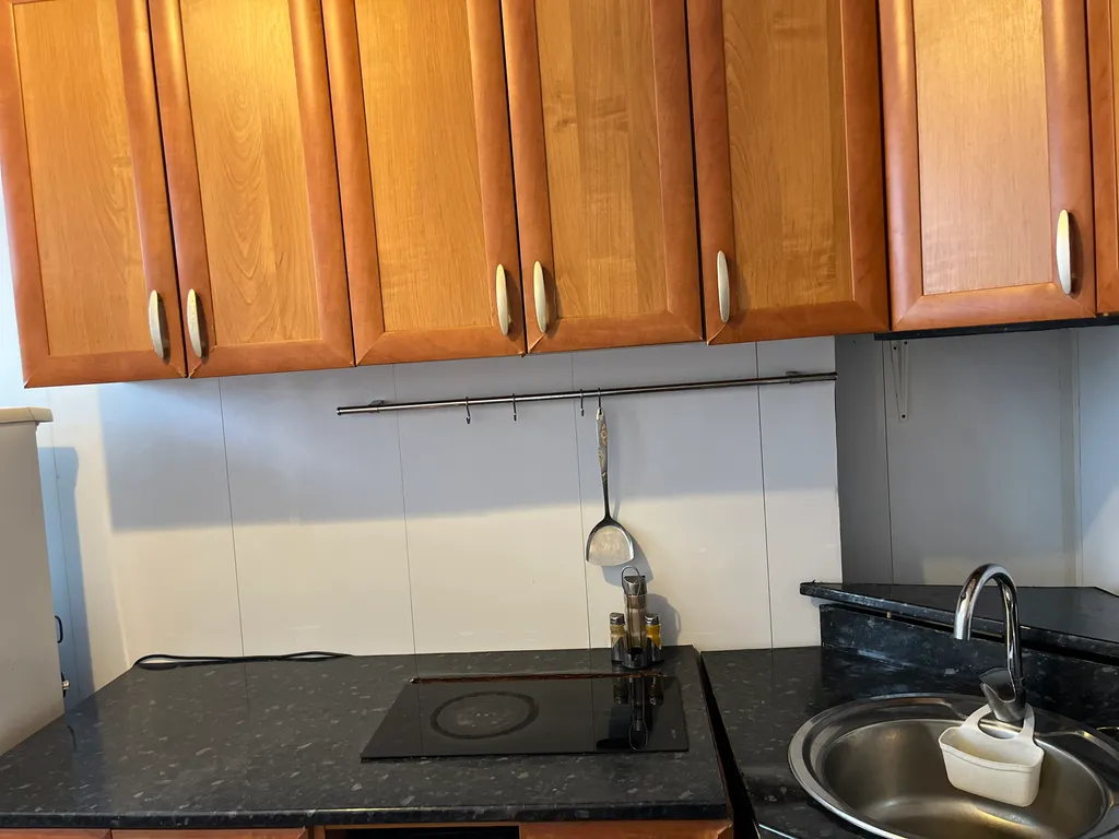 Отличная квартира в Куйбышевском районе