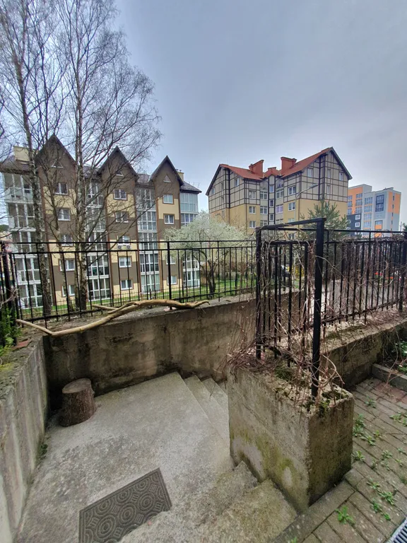 Апартамент Silent Place