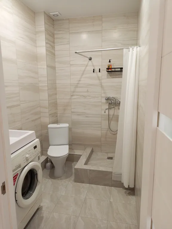 Уютная квартира в элитном доме