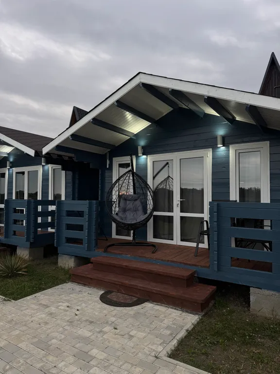 1-комнатный Дом