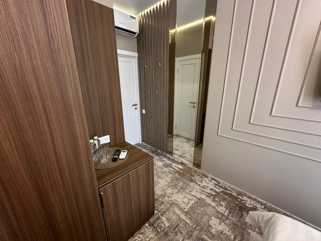 Квартира Комната — Геленджик