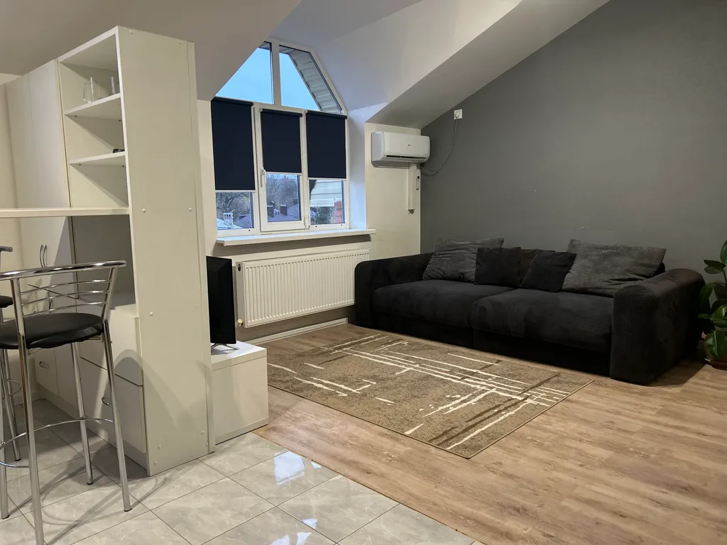 Квартира у моря