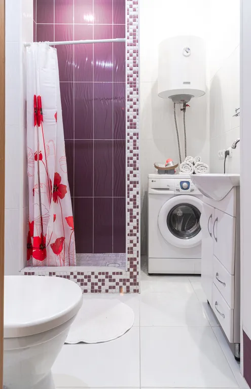 Уютная двушка в центре