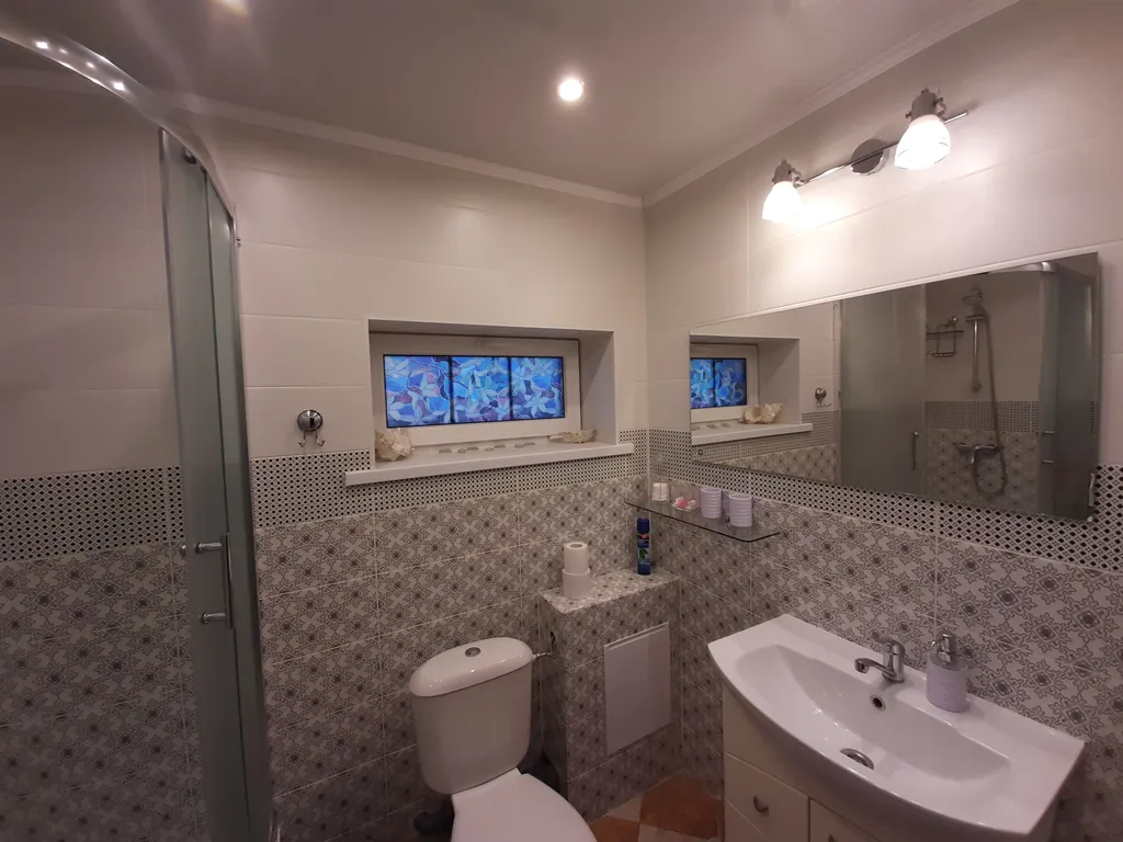 Гостевой домик Листья травы в исторической части города