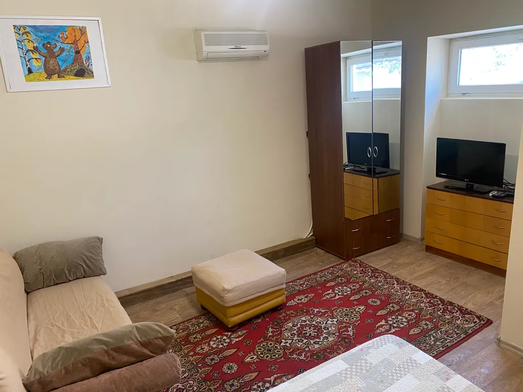 Домик недалеко от моря