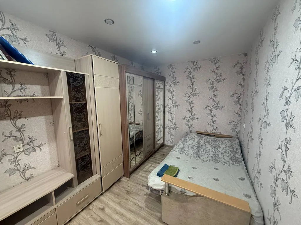 Квартира Командировка в Кингисепп с проживанием — аренда посуточно в Кингисепп