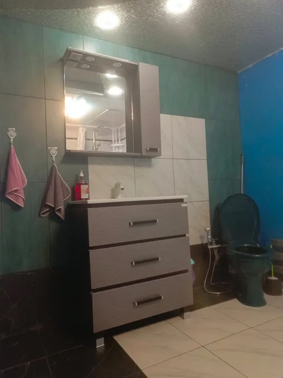 Уютный, благоустроенный дом