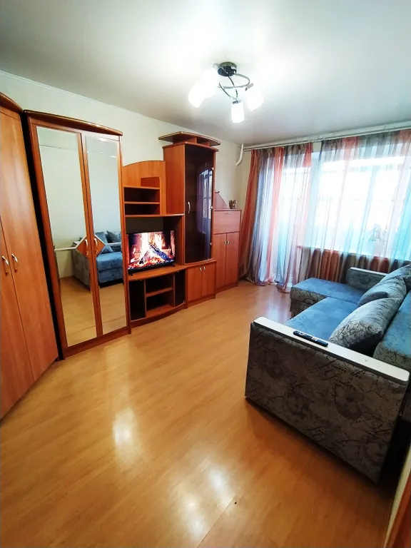 Квартира Уютная двушка в центре — аренда посуточно в Магнитогорск