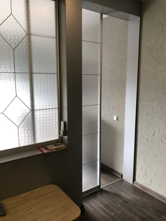 Квартира Квартира с видом на город и море — Зеленоградск