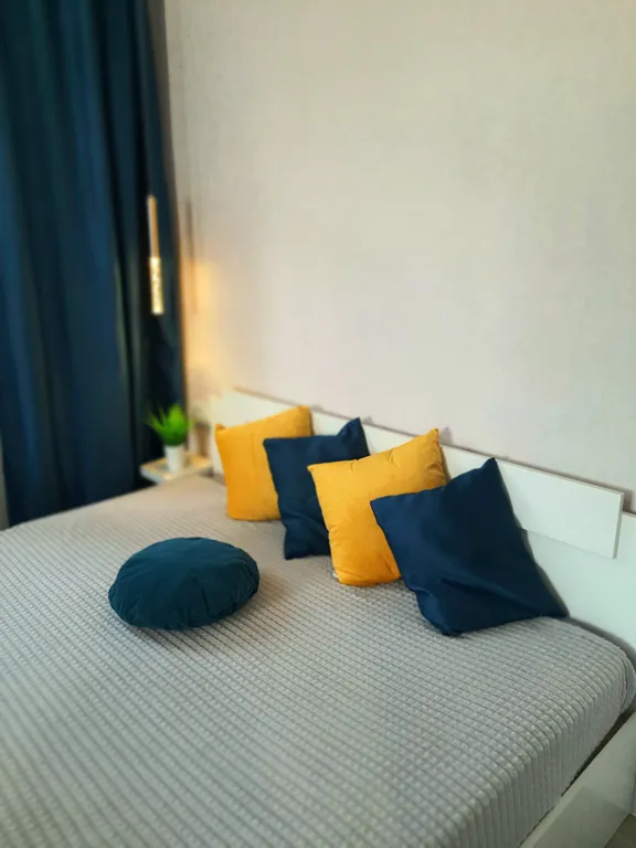 Квартира Квартира возле тц аврора — Самара