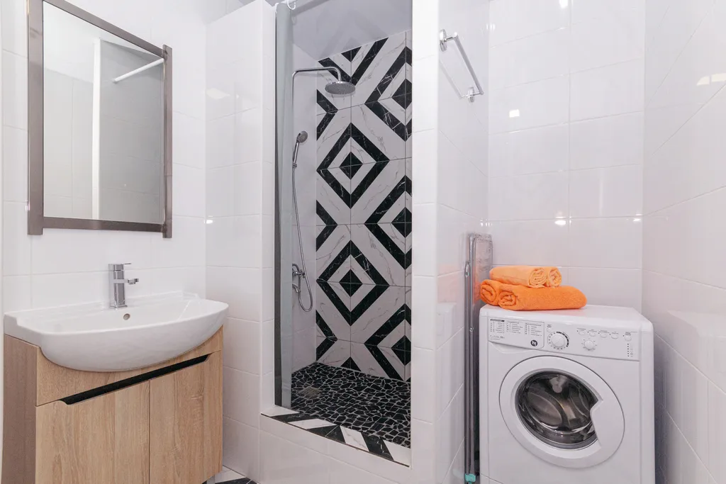 Просторные премиум апартаменты в центре, в элитном ЖК династия