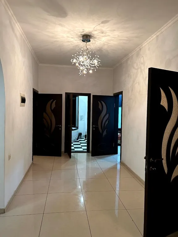 Квартира Квартира Апартамент для большой компании — Геленджик