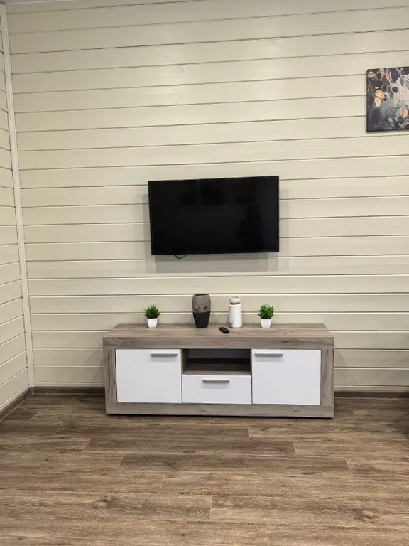 Коттедж Уютный мир