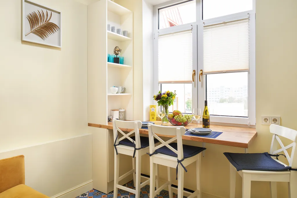 Квартира Квартира Modern Apartments 2 — Калининград