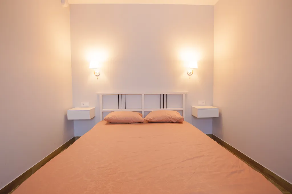 Апартаменты на Лесном