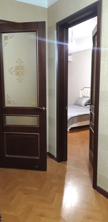 Квартира Квартира у моря — Каспийск