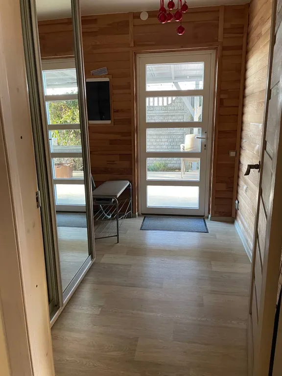 Дом под ключ