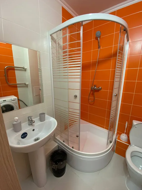 Старт, студия 2998