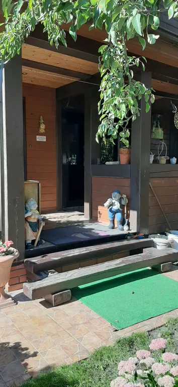 Дом на море