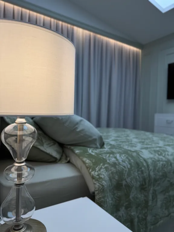 Гостевой Дом с видом на горы