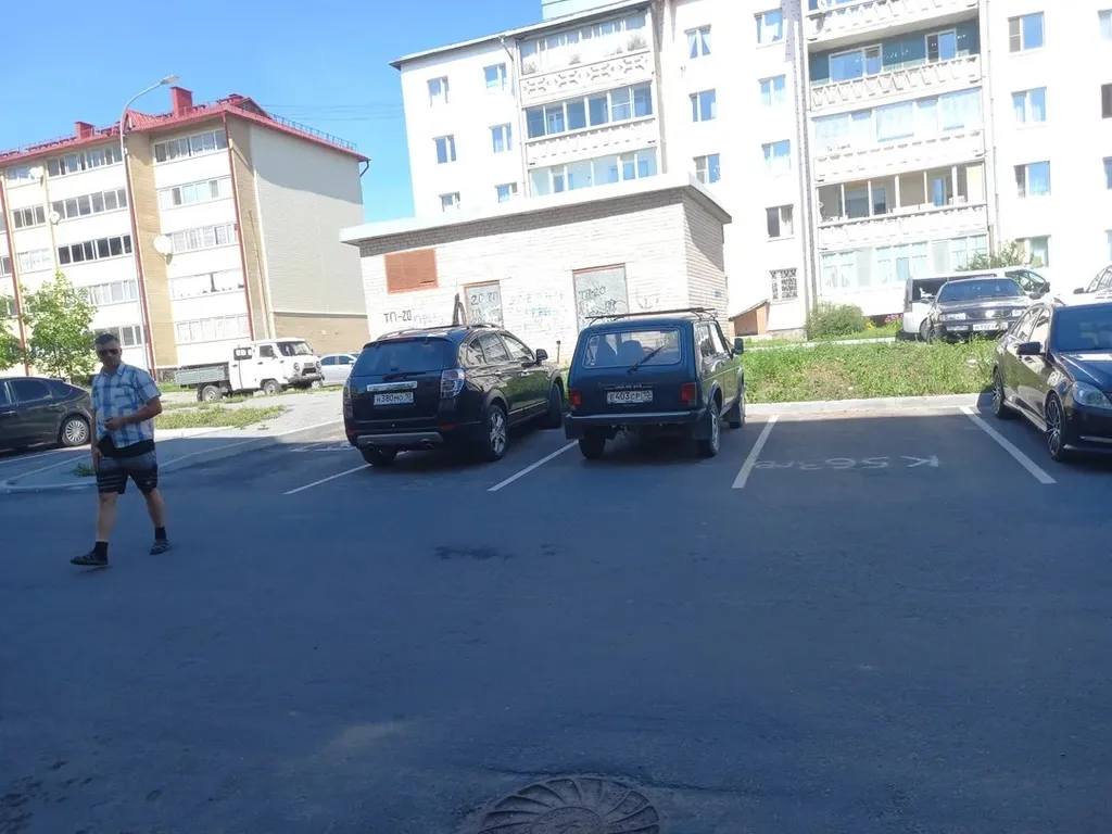 Уютная квартира студия