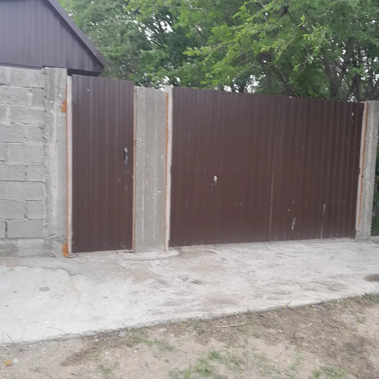 Коттедж Дом у моря — Махачкала