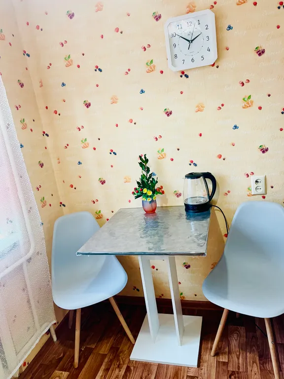 1-комнатная Квартира — аренда посуточно в Туапсе