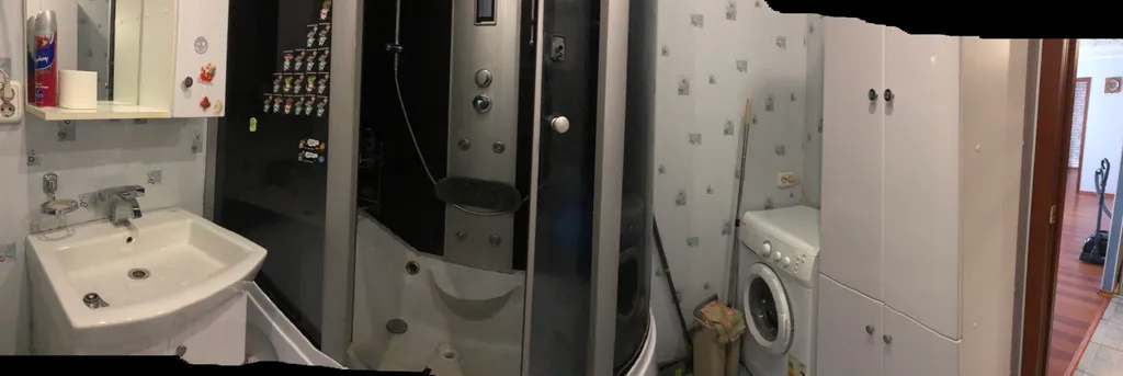 Уютная квартира в районе жд вокзала