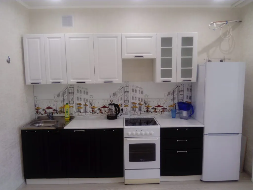 Уютная квартира в центре — аренда посуточно в Тобольск