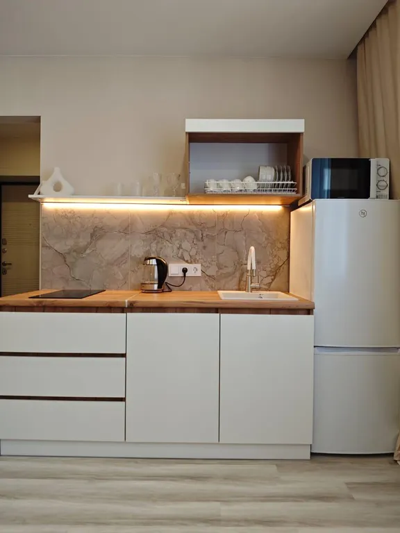 Good Night на Карпова 23