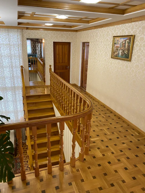 Уютный частный дом